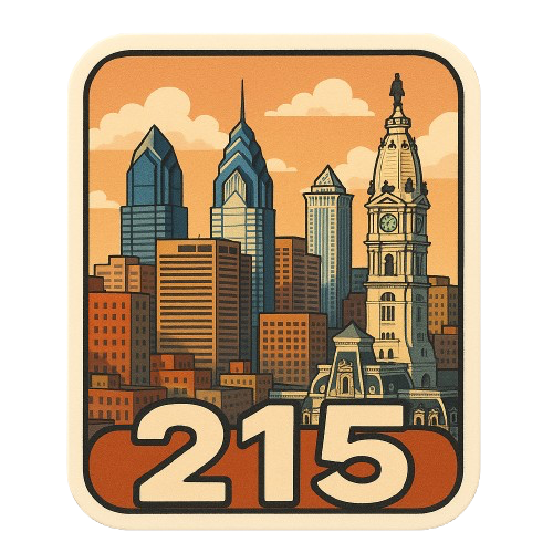 215 ORANGE CREAMSICLE STICKER
