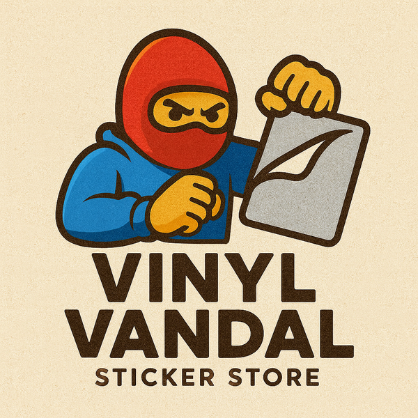 Vinyl Vandal